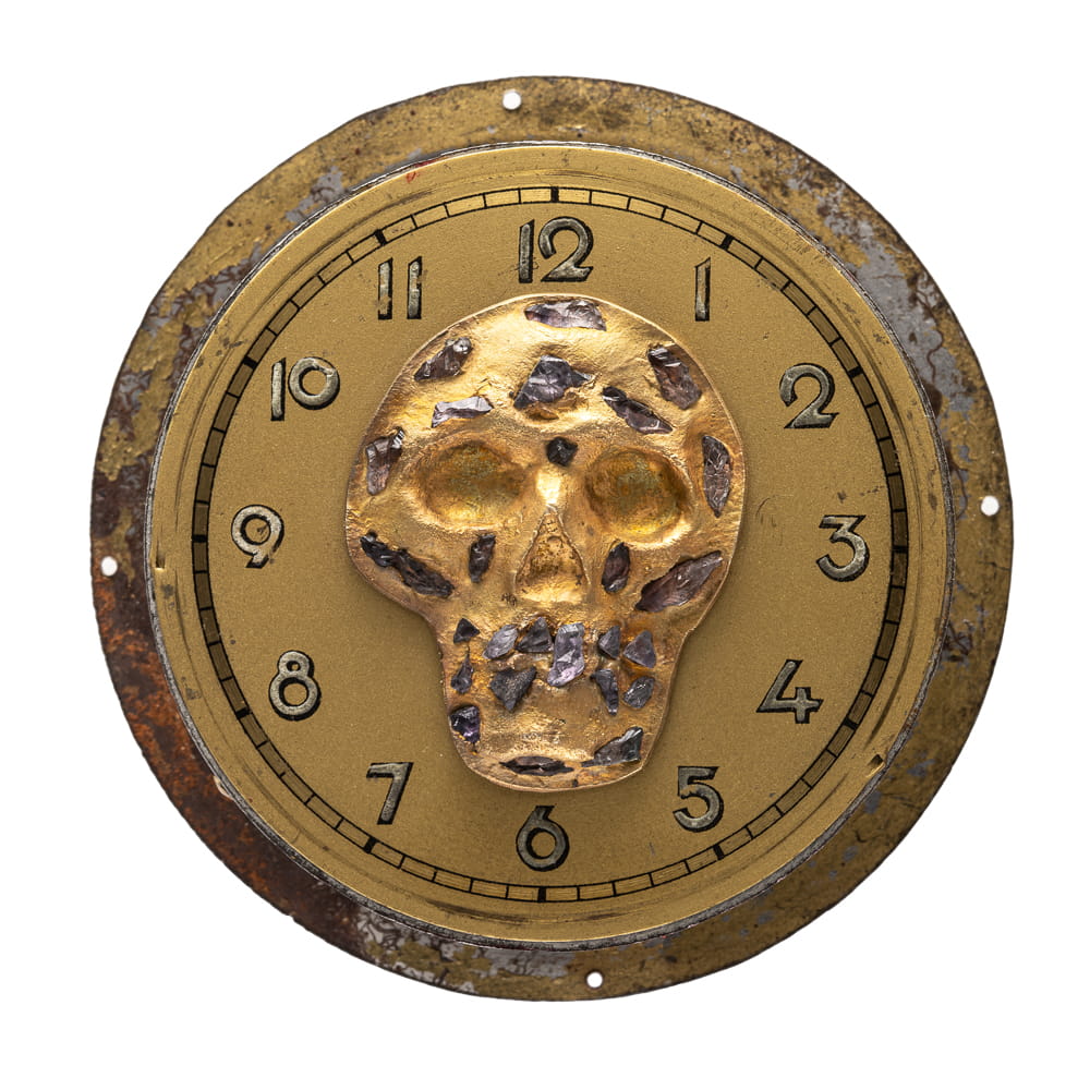 There Is a Time for Everything