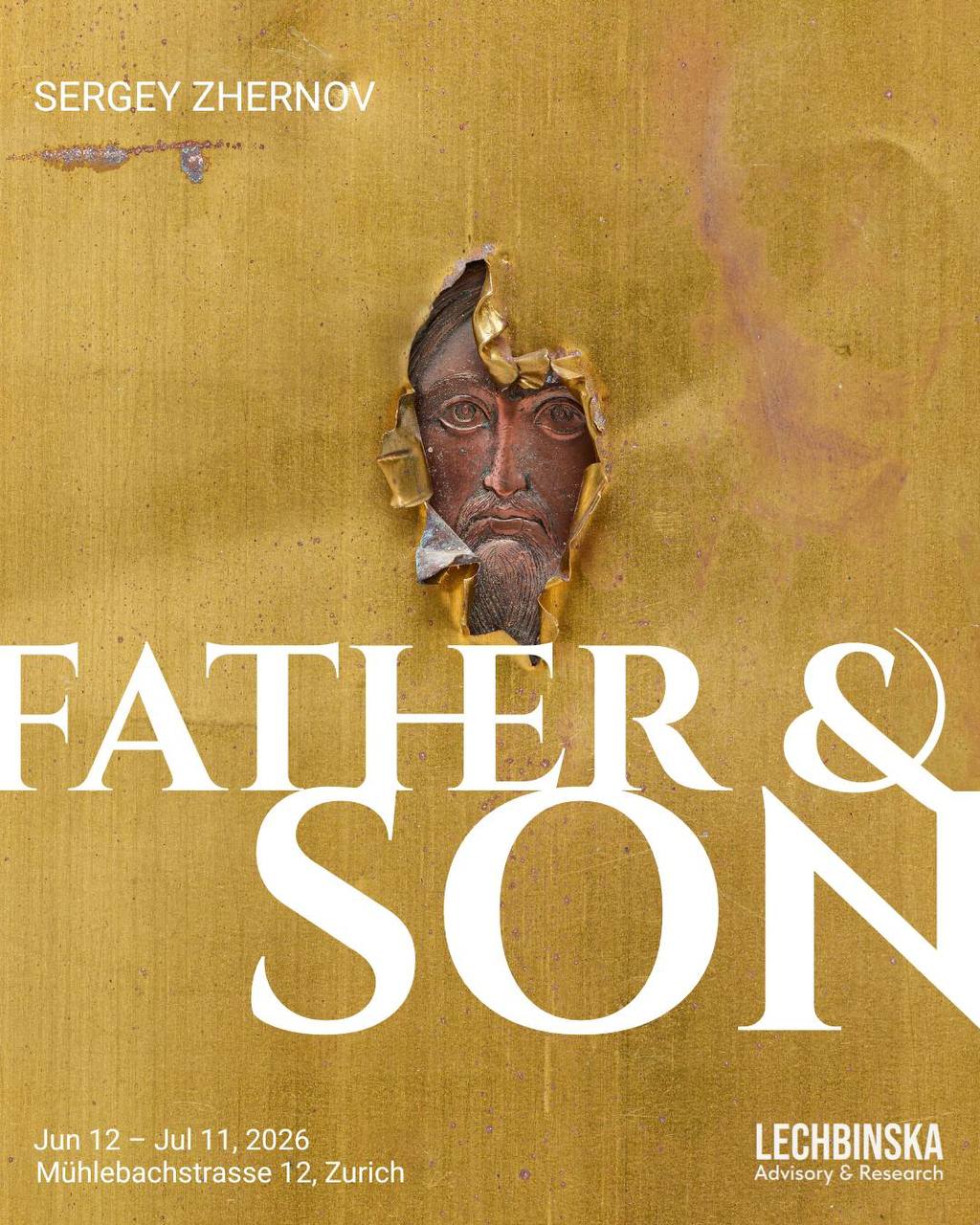Father & Son